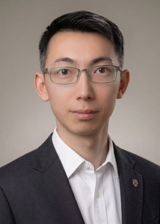 Zihang Zou